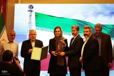 مراسم گرامیداشت هفته میراث فرهنگی در اصفهان