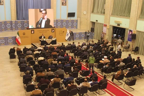 تنظيم أكبر ملتقى للقراء وأساتذة القرآن في إیران
