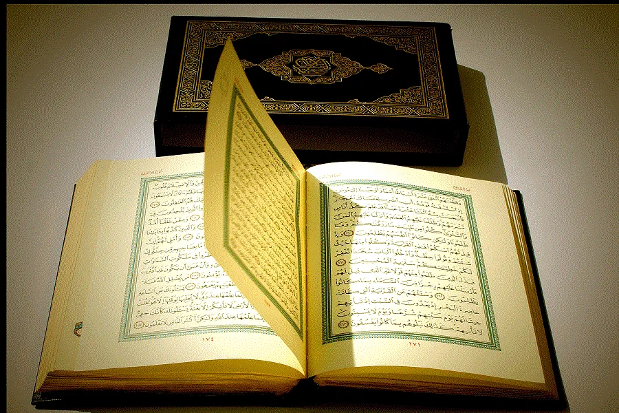 الخطاب القرآني يلتقي مع الطبيعة الإنسانية