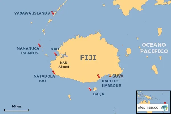 Fiji Müslüman Konseyi, İslami merkezlerin güvenliği konusunda uyardı