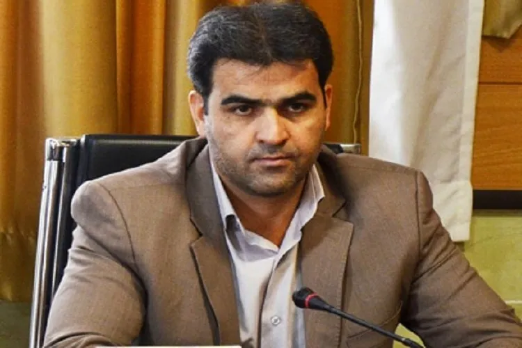 تجلیل از متولی موقوفه مریم بیگم کرمان به‌‌عنوان متولی برتر کشور