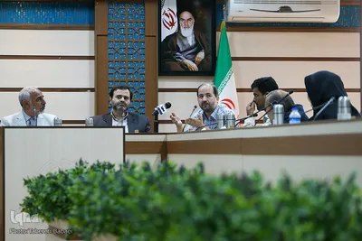 نشست هم اندیشی اتحادیه مدغم استانی