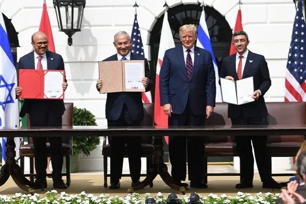 عادی‌سازی روابط با رژیم صهیونیستی خیانت است