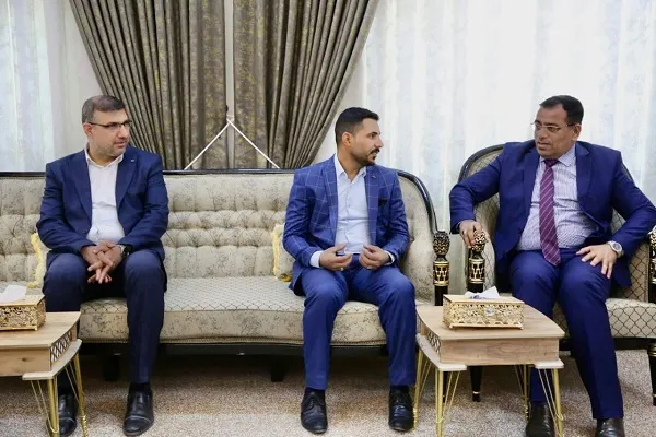 العتبة الحسينية تنظم أسبوعاً قرآنياً في جامعة 