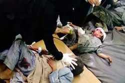 UNSC Calls for 'Transparent' Inquiry into Saudi Killing of Quran Students