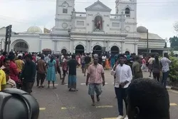 Berita Terbaru dari Korban Ledakan di Gereja-gereja Sri Lanka