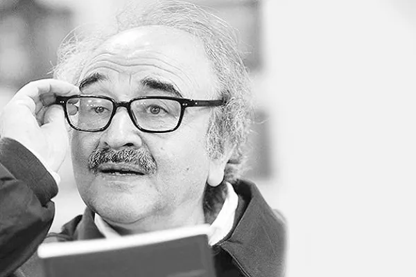 تردید در انتساب شعر «تا صورت پیوند جهان بود ...» به مولانا