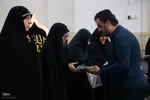 مسابقه «جایزه سال حمد» در یزد‎