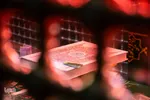 امامزاده عبدالمومن حبیب آباد اصفهان