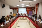 بازدید معاون علمی و فناوری ریاست جمهوری از جهاد دانشگاهی خراسان رضوی
