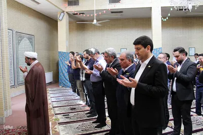 سفر وزیر ارتباطات و فناوری اطلاعات به یزد