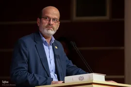 کنگره «علمی فرهنگی سرداران شهید حاج قاسم سلیمانی و ابومهدی المهندس»