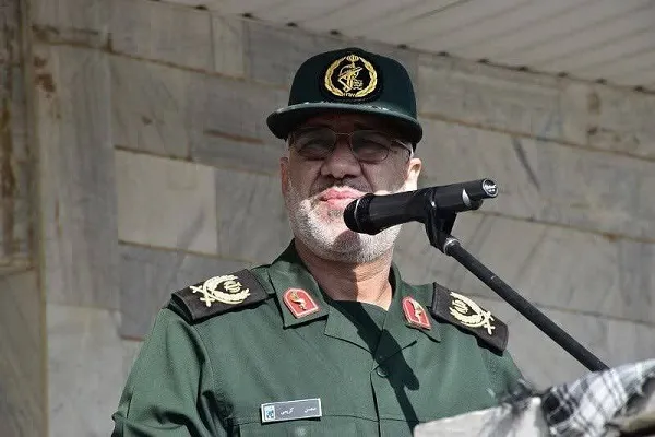 نهادینه‌سازی گفتمان انقلاب در مدارس ضروری است