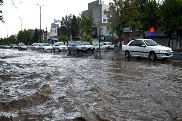 آسیب سیل به 30 مؤسسه و خانه قرآن پلدختر