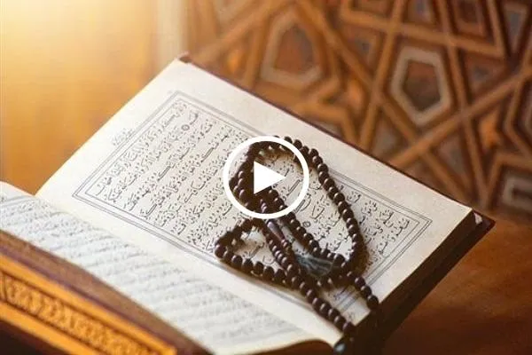 الختمة المرتلة لشهر رمضان | الجزء التاسع عشر | القارئ 