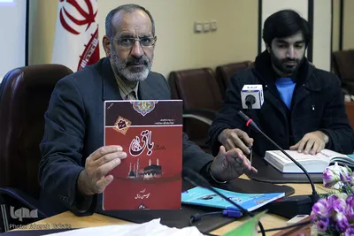 محمد‌حسن رزاق؛ اولین میهمان «با یاوران وحی»