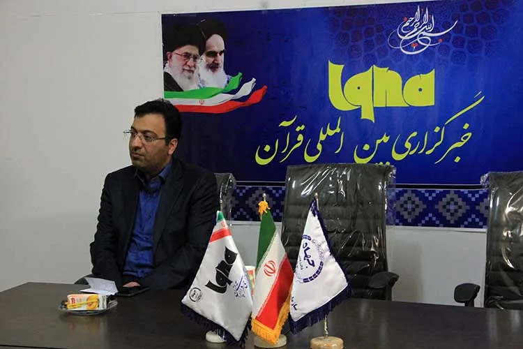 سند توسعه فعالیت‌های قرآنی استان یزد تدوین می‌شود