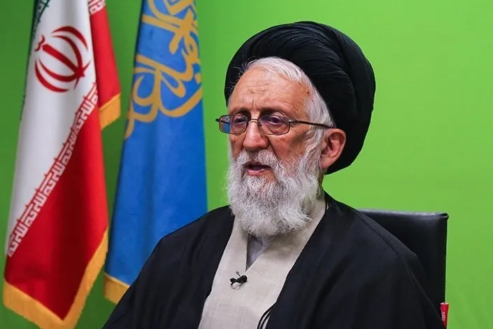 جلوه‌هایی از ساده‌زیستی و مردم‌داری حاج‌آقا مرتضی تهرانی/ توجه ویژه آیت‌الله به مسائل جوانان