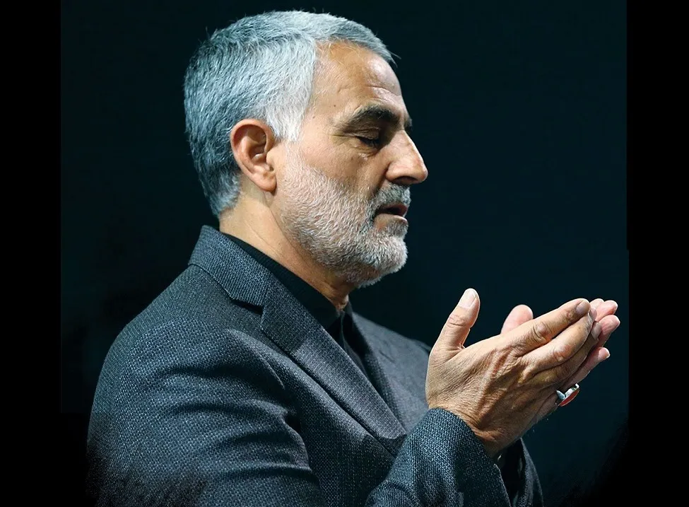مراسم بزرگداشت شهید سپهبد سلیمانی در بانک توسعه تعاون برگزار می‌شود