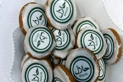 Lancement d'un site web halal en Russie