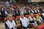 یادواره سرداران و سنگرسازان بی سنگر