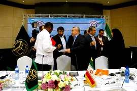 دومین روز سی‌و‌دومین کنفرانس «وحدت اسلامی»