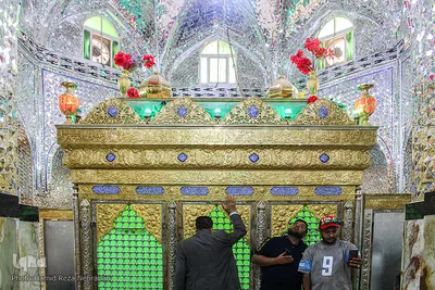 دانیال نبی