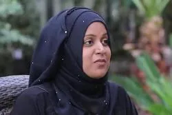 کینیڈین زائر: اربعین واک کا ثمر عمر بھر کا «سکون» ہے + فلم