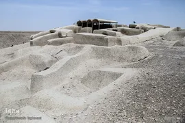 شهر سوخته زابل میراث چند هزار ساله