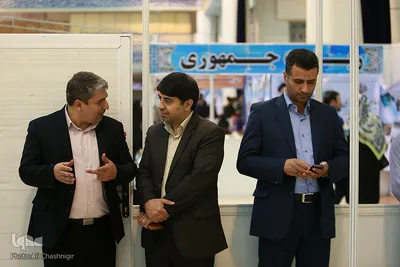اولین سالگرد شهادت حجت‌الاسلام سید مهدی تقوی