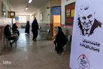 موکب سلامت در اربعین حسینی