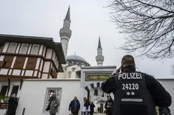 Baisse d’attaques contre les musulmans et les mosquées allemands en 2018