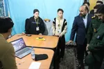 رویداد تولید محتوای دیجیتال بسیج «خرم‌آباد هوشمند»