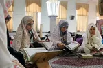 ۷ هزار دانش‌آموز البرزی در مراسم معنوی اعتکاف شرکت کردند