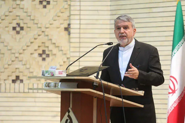 صالحی امیری: پیروزی و شکست عراق پیروزی و شکست ما است