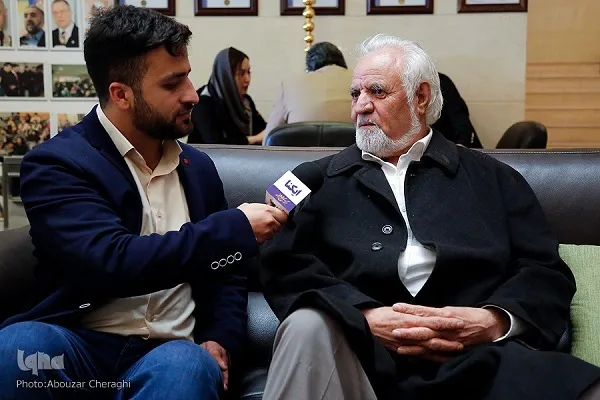 مسئله فلسطین باید از محوریت عربی خارج شود