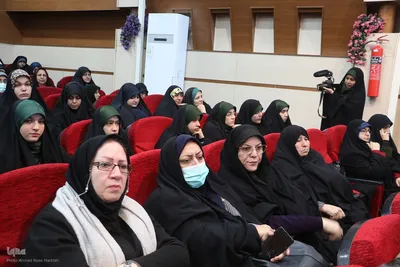 مراسم گرامیداشت سالروز عملیات‌های کربلای ۴ و ۵ در شیراز