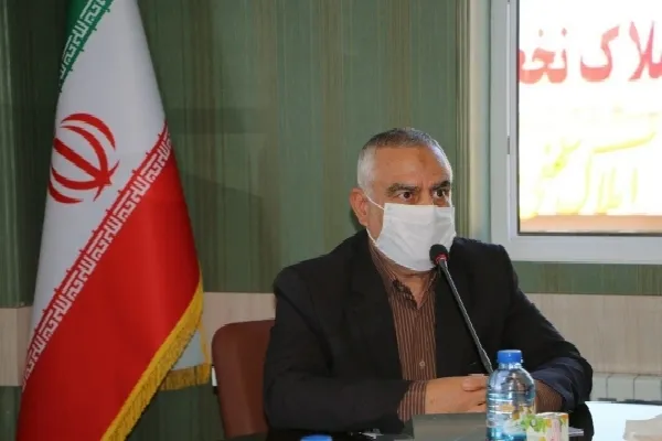 بخشش یک محکوم به قصاص پس از ۷ سال در کهنوج