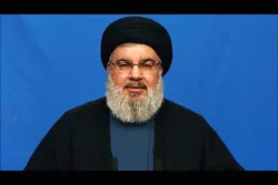 Sayyid Hassan Nasrallah wird zum „Märtyrer-Tag“ eine Rede halten