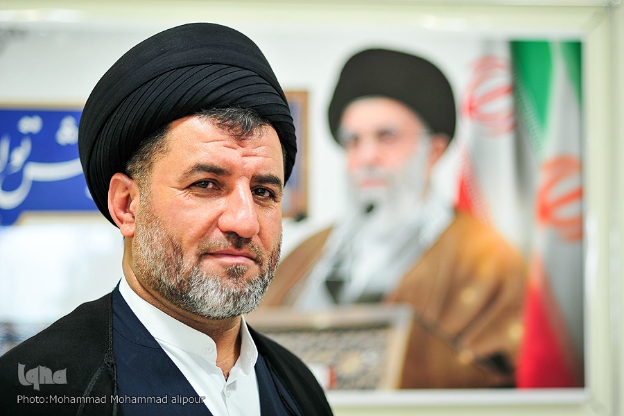 حجتالاسلام طباطبایی حجتالاسلام طباطبایی