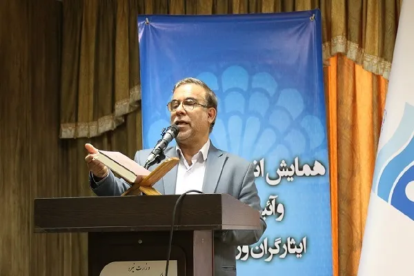 جامعە ایثارگران از ابعاد مختلف مورد توجە ویژە مسئولان قرار گیرد