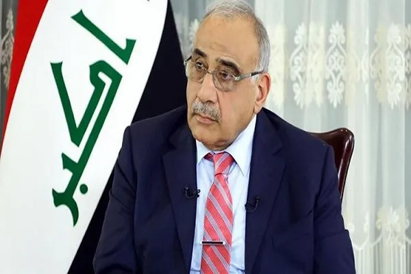عبدالمهدی به پمپئو: آمریکا مکانیزم خروج نظامیانش از عراق را تعیین کند