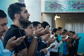 نماز عید سعید فطر در اصفهان