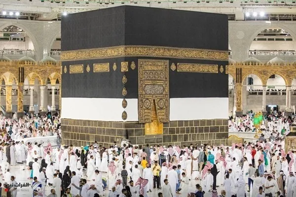 في ذروة الحج.. إقالة مسؤولين في المسجد الحرام