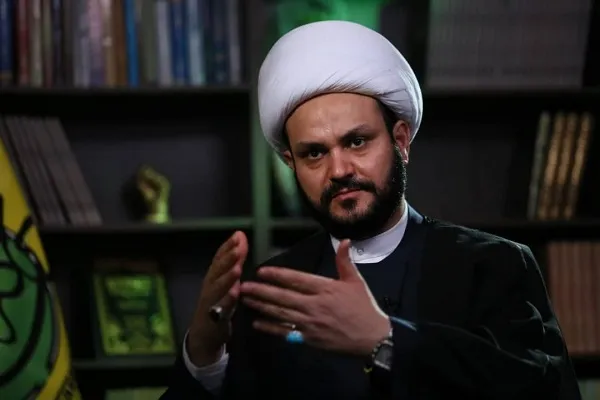 أمين عام النجباء: الاحتلال يقف خلف تصعيد عصابات داعش