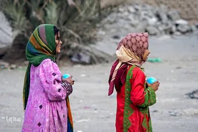 ارائه خدمات پزشکی و مشاوره به سیل زدگان سیستان و بلوچستان