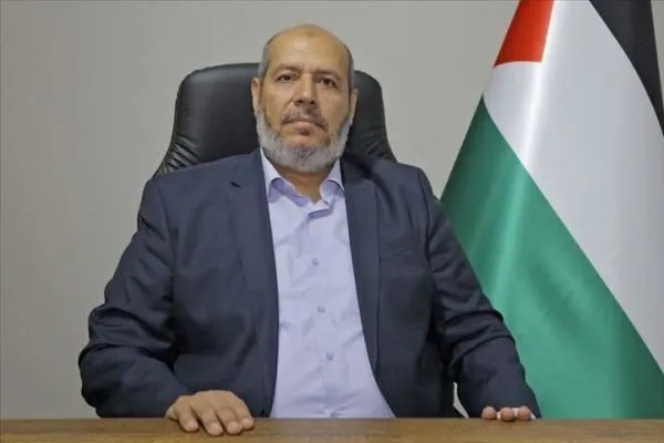 حماس: مصممون على مقاومة إسرائيل وإسقاط 