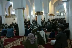 Yémen : un séminaire sur les mérites de l'imam Hadi (As)