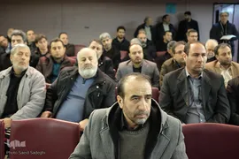 همایش علمی شهدای ۲۷ دی دانشگاه تبریز