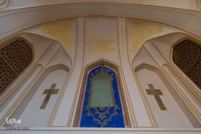 گذری بر جلفای نو